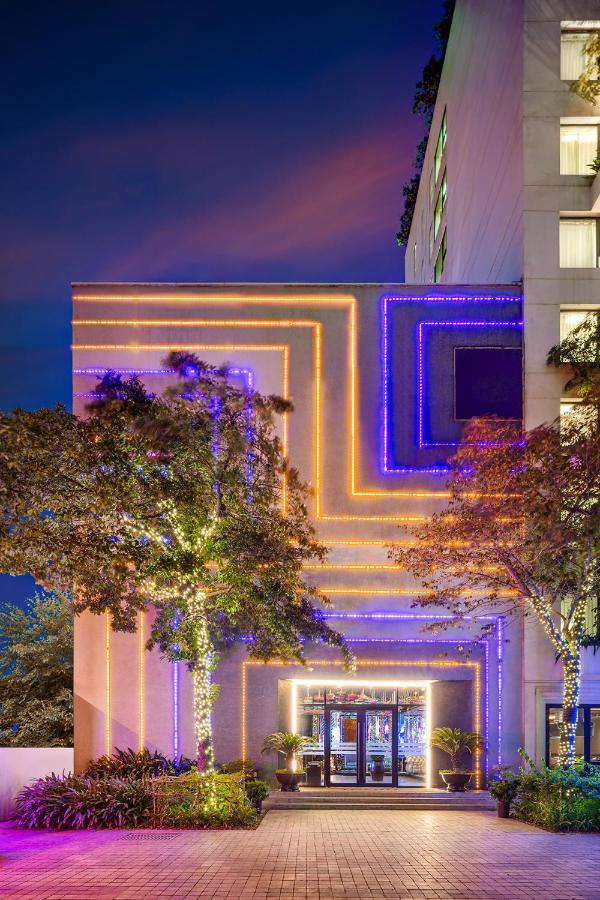 Ravatel Luxury Hotel Bac Giang מראה חיצוני תמונה