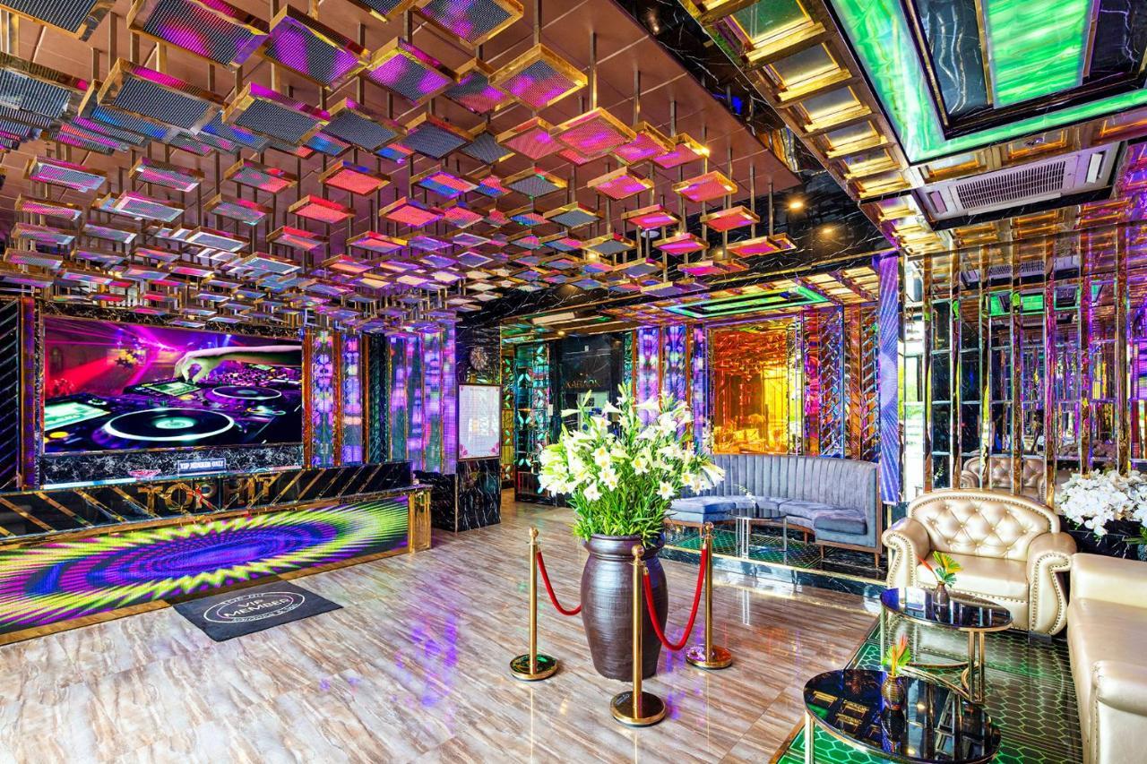 Ravatel Luxury Hotel Bac Giang מראה חיצוני תמונה