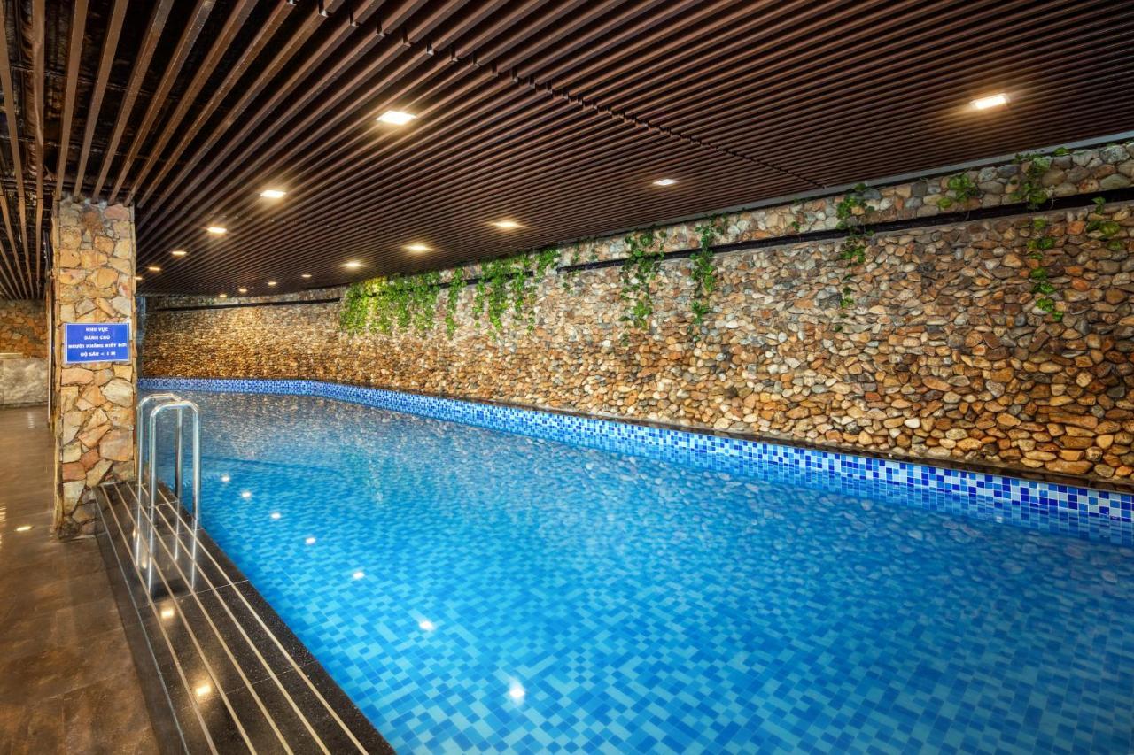 Ravatel Luxury Hotel Bac Giang מראה חיצוני תמונה