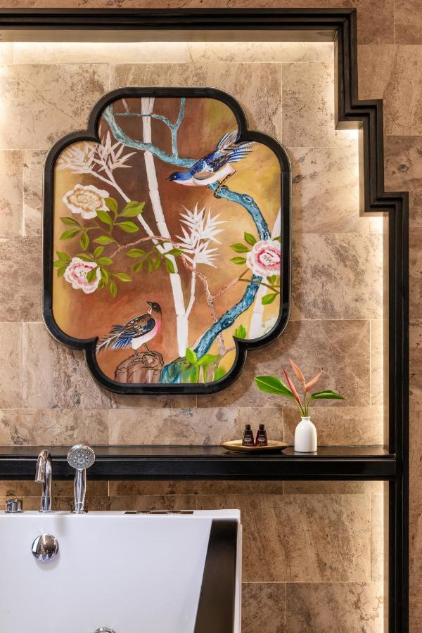 Ravatel Luxury Hotel Bac Giang מראה חיצוני תמונה