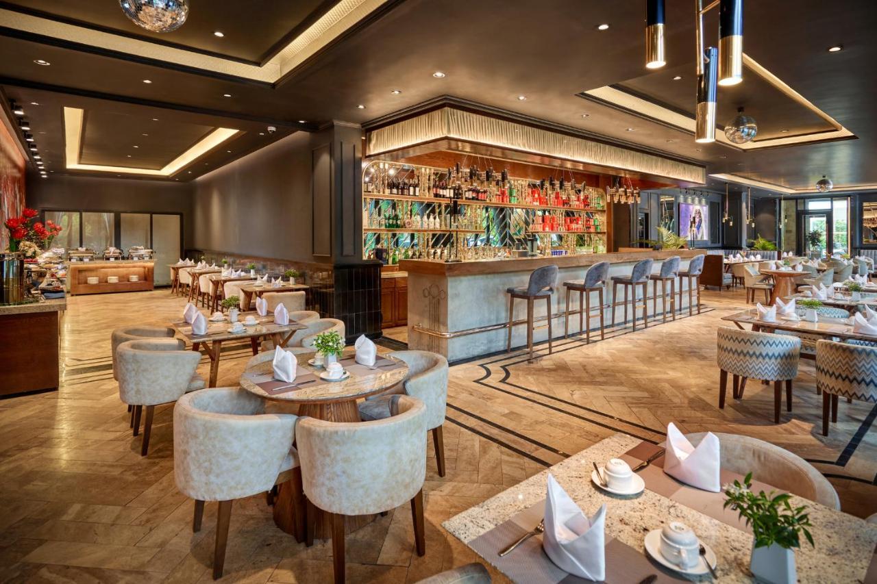 Ravatel Luxury Hotel Bac Giang מראה חיצוני תמונה